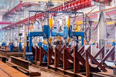 比亚迪贵阳工厂盛大开业 线束产品成功下线，擘画西南智造新蓝图